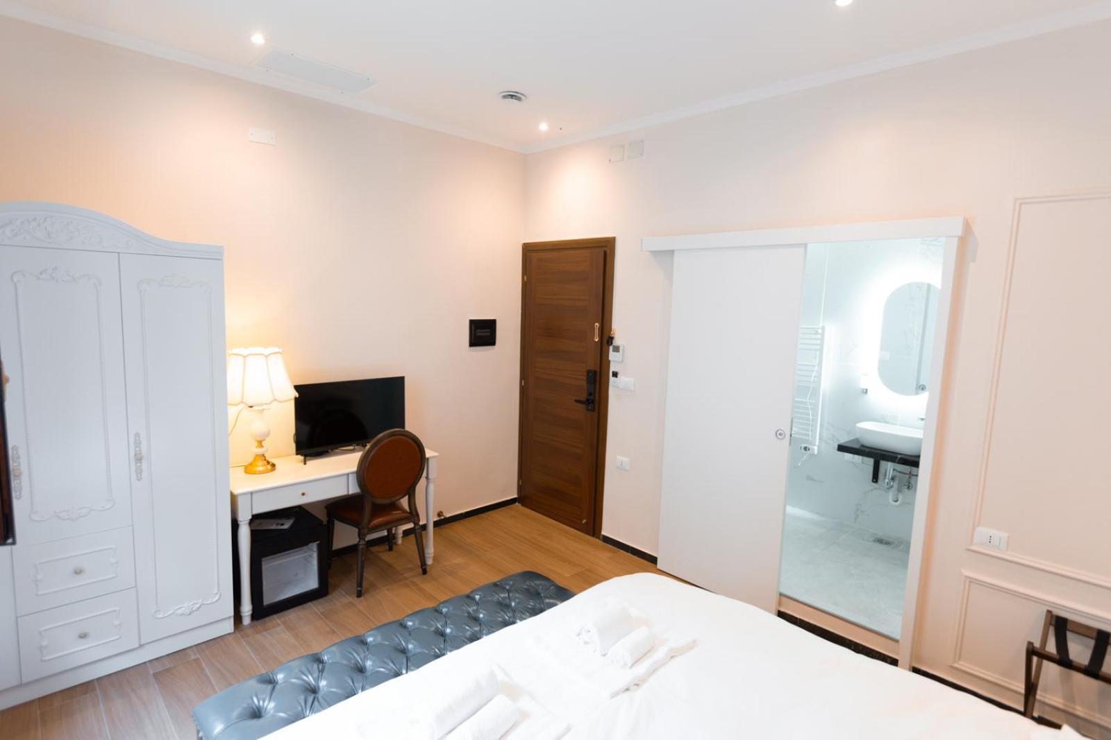 Modi Hotel Livorno Exterior photo