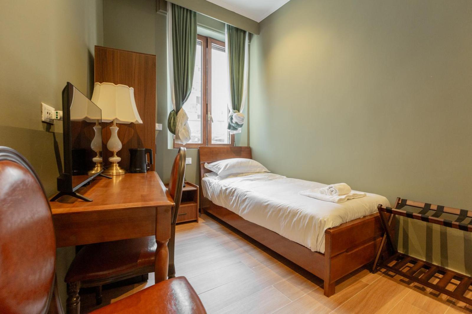 Modi Hotel Livorno Exterior photo
