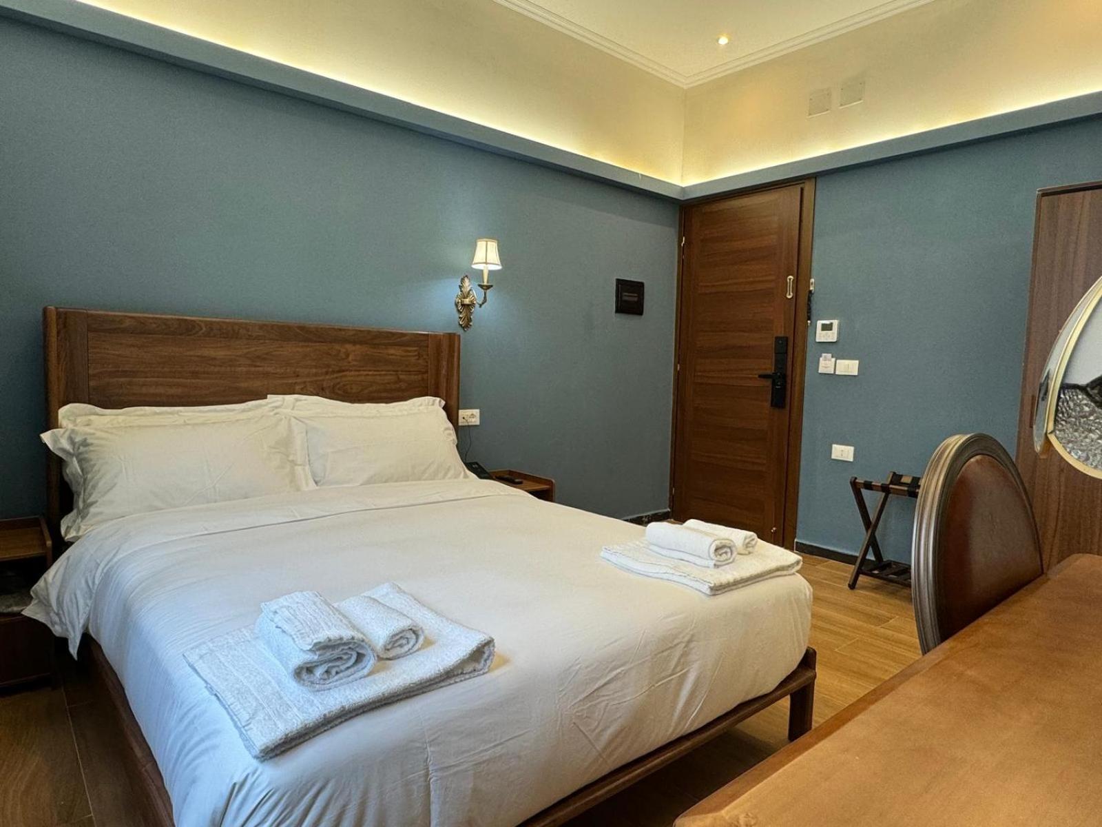Modi Hotel Livorno Exterior photo