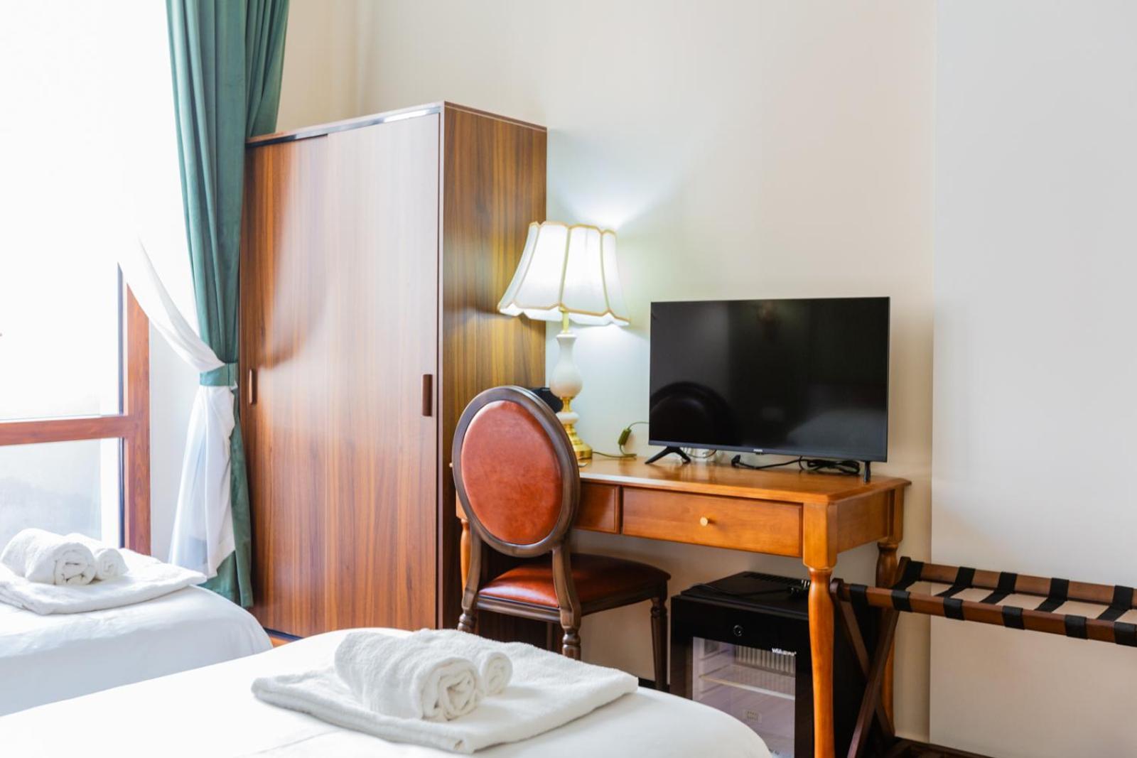 Modi Hotel Livorno Exterior photo
