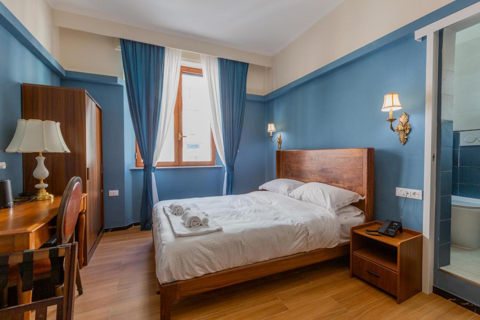 Modi Hotel Livorno Exterior photo